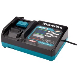 1 pcs - Makita 191E07-8 Power Tool Charger, Euro Plug