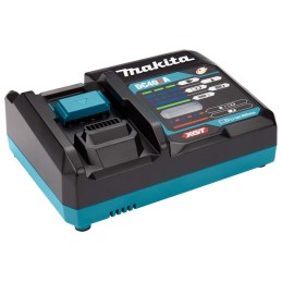 1 pcs - Makita 191E07-8 Power Tool Charger, Euro Plug