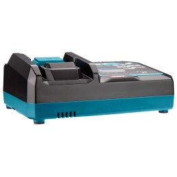 1 pcs - Makita 191E07-8 Power Tool Charger, Euro Plug