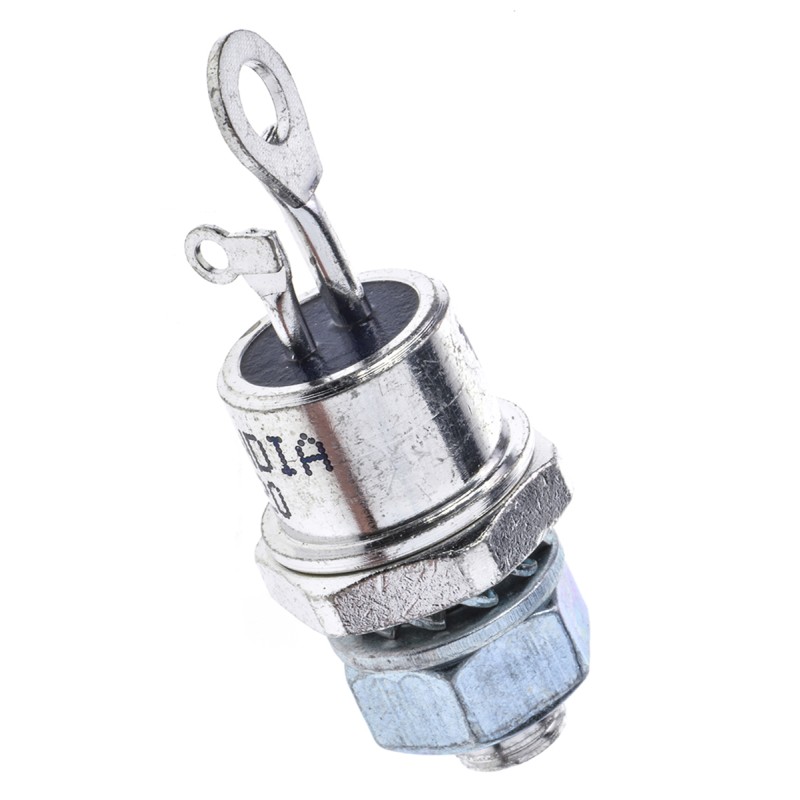 1 pcs - Vishay VS-22RIA120, Thyristor 1200V, 22A 60mA