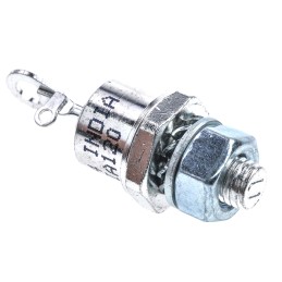 1 pcs - Vishay VS-22RIA120, Thyristor 1200V, 22A 60mA