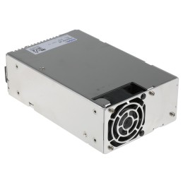 1 pcs - Cosel Embedded Switch Mode Power Supply (SMPS), PBA600F-48, 48V dc, 13A, 624W, 1 Output, 120 - 350 V dc, 85