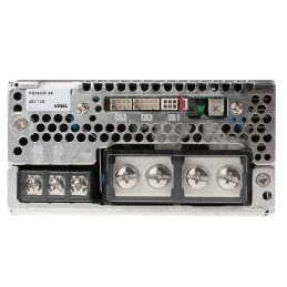 1 pcs - Cosel Embedded Switch Mode Power Supply (SMPS), PBA600F-48, 48V dc, 13A, 624W, 1 Output, 120 - 350 V dc, 85