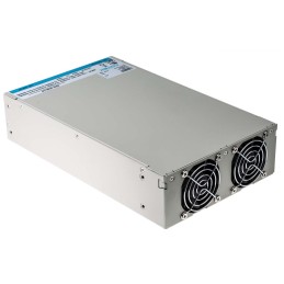 1 pcs - COTEK Switching Power Supply, AEK-3000-30, 30V dc, 100A, 3kW, 1 Output, 127 - 370 V dc, 90 - 264 V ac