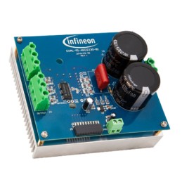 1 pcs - Infineon EVAL-M1-6ED2230-B1 IGBT Gate Driver for 6ED2230S12T, FP15R12W1T4 for Compressors, Industrial Drives