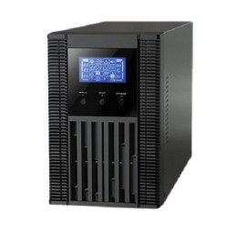 1 pcs - RS PRO 110 - 300V ac Input Stand Alone Uninterruptible Power Supply, 1000VA (800W)