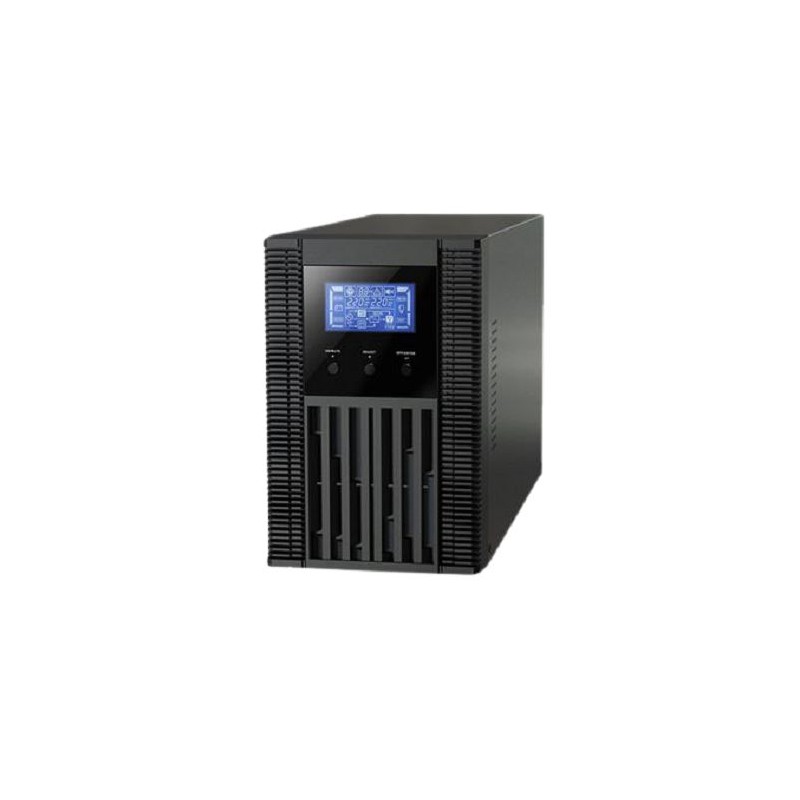 1 pcs - RS PRO 110 - 300V ac Input Stand Alone Uninterruptible Power Supply, 1000VA (800W)