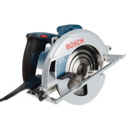 1 pcs - Bosch GKS GKS 190 190mm Corded Hand-Held Circular Saw, 230V
