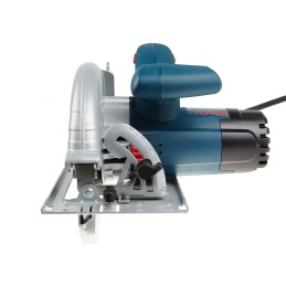 1 pcs - Bosch GKS GKS 190 190mm Corded Hand-Held Circular Saw, 230V