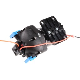 1 pcs - Xylem Flojet Diaphragm Electric Operated Positive Displacement Pump, 15.1L/min, 4.1 bar, 12 V