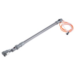 1 pcs - ProMinent Pump Accessory, Suction Lance for use with Beta & Gamma Meter Pumps