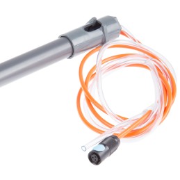 1 pcs - ProMinent Pump Accessory, Suction Lance for use with Beta & Gamma Meter Pumps