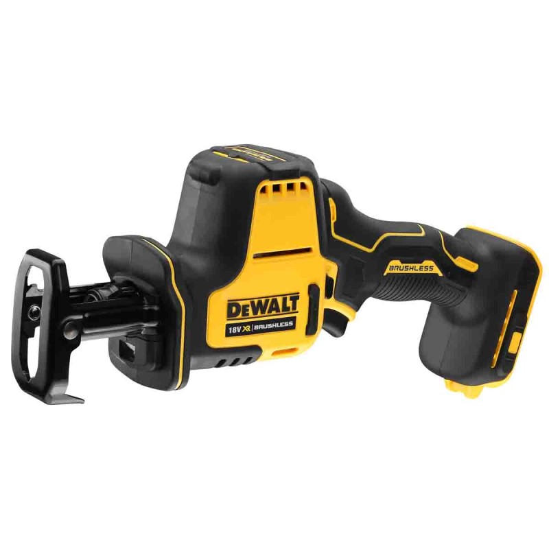 1 pcs - DeWALT DCS DCS369N Cordless Reciprocating Saw, 18V