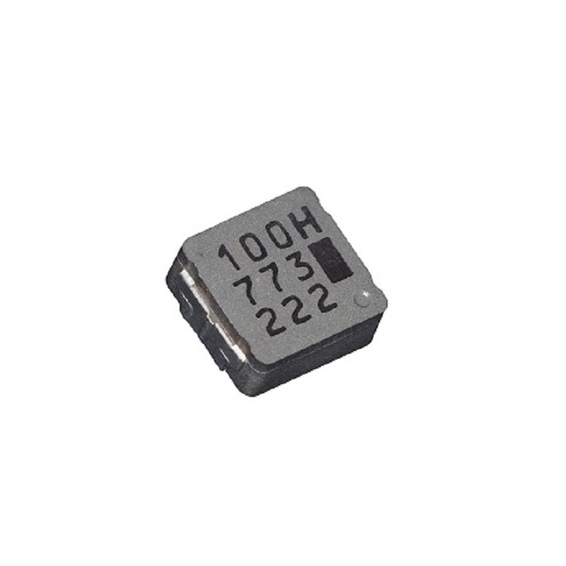 1000 pcs - Panasonic, ETQP3M Shielded Wire-wound SMD Inductor with a Metal Composite Core, 10 μH ±20% 3A Idc