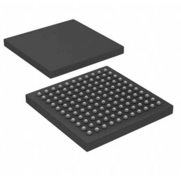 1 pcs - Cypress Semiconductor CYUSB3304-68LTXI, USB Controller, 4-Channel, 5Gbit/s, USB 2.0, USB 3.0, 1.2 V, 3.3 V, 68-Pin QFN