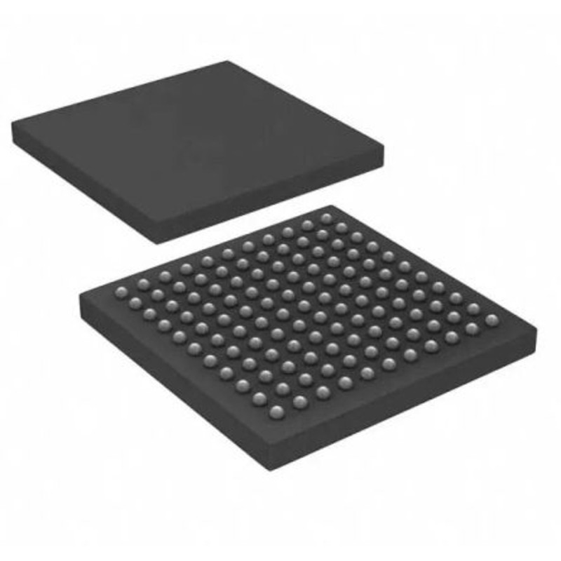 1 pcs - Cypress Semiconductor CYUSB3304-68LTXI, USB Controller, 4-Channel, 5Gbit/s, USB 2.0, USB 3.0, 1.2 V, 3.3 V, 68-Pin QFN