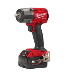1 pcs - Milwaukee 3/8 in 18V Cordless Impact Wrench