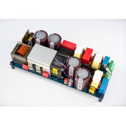 1 pcs - Infineon EVAL_3K3W_TP_PFC_SIC PFC Controller for Power Supplies