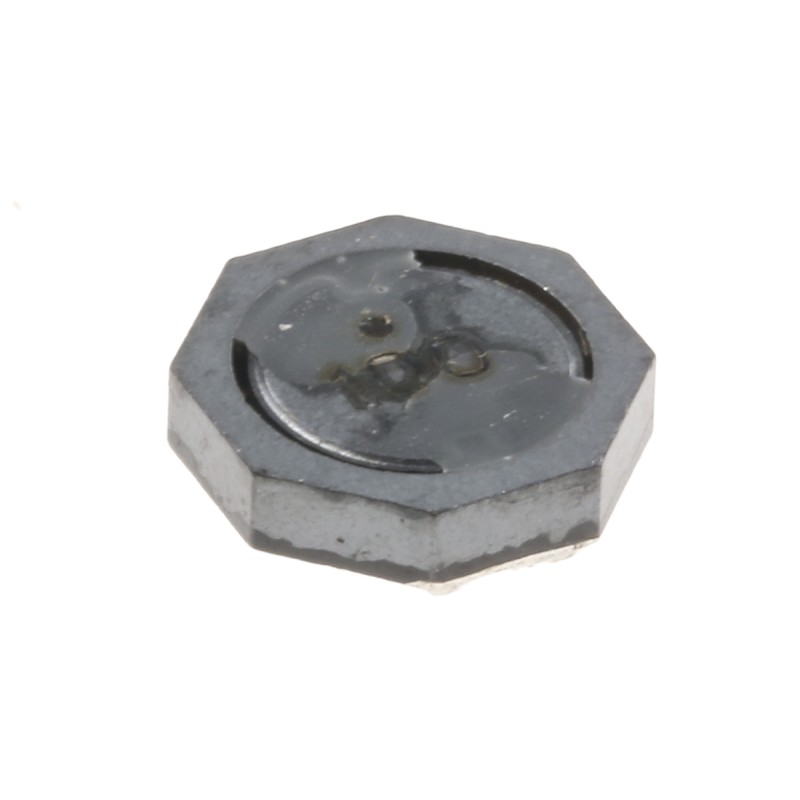 1000 pcs - Wurth, WE-TPC, 1028 Shielded Wire-wound SMD Inductor with a Ferrite Core, 10 μH ±30% Wire-Wound 3A Idc