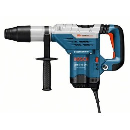 1 pcs - Bosch GBH SDS Max 240V Corded Hammer Drill, Type G - British 3-Pin