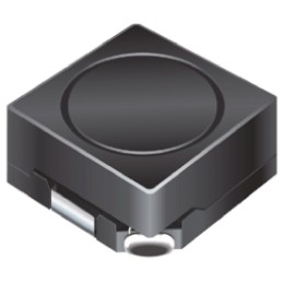 1000 pcs - Bourns, SRR0604, 0604 Shielded Wire-wound SMD Inductor with a Ferrite DR & RI Core, 100 μH ±10% Wire-Wound 570mA Idc