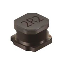 1000 pcs - Bourns, SRN5040, 5040 Shielded Wire-wound SMD Inductor with a Ferrite Core, 47 μH ±20% Semi-Shielded 900mA Idc Q:15