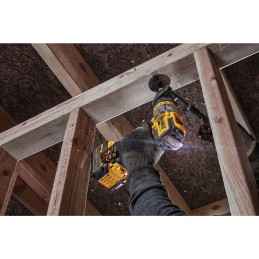 1 pcs - DeWALT DCD999 Cordless Combi Drill