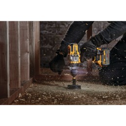 1 pcs - DeWALT DCD999 Cordless Combi Drill