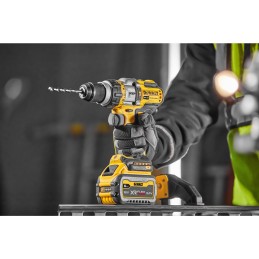 1 pcs - DeWALT DCD999 Cordless Combi Drill