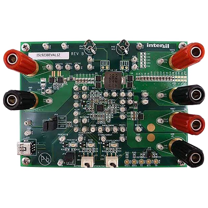 1 pcs - Renesas Electronics Battery Charger