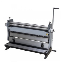 1 pcs - SIP Metal Cutters & Rollers