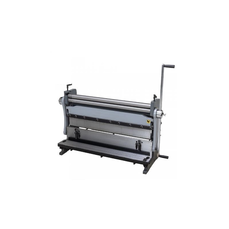 1 pcs - SIP Metal Cutters & Rollers