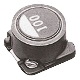 1000 pcs - TDK, SLF Wire-wound SMD Inductor 220 μH ±20% Wire-Wound 450mA Idc