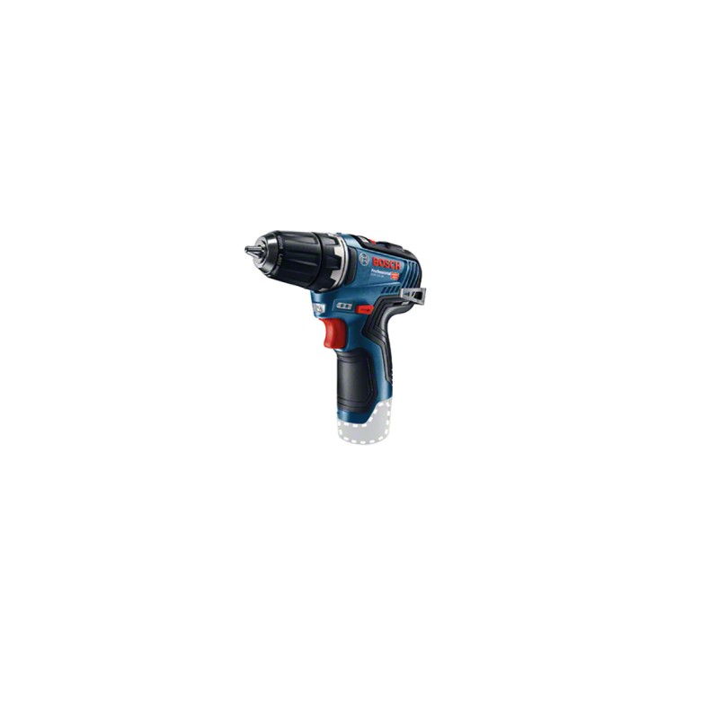1 pcs - Bosch GSR Cordless Drill Driver
