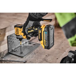 1 pcs - DeWALT DCK2052H2T-GB, Cordless Power Tool Kit