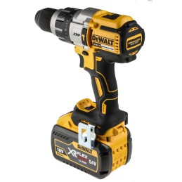 1 pcs - DeWALT DCK2033X2-GB, 18V Cordless Cordless Power Tool Kit