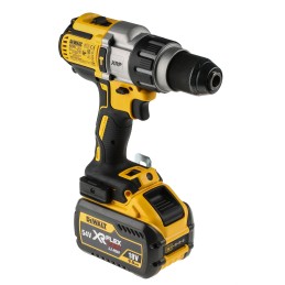 1 pcs - DeWALT DCK2033X2-GB, 18V Cordless Cordless Power Tool Kit