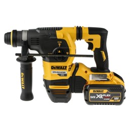 1 pcs - DeWALT DCK2033X2-GB, 18V Cordless Cordless Power Tool Kit