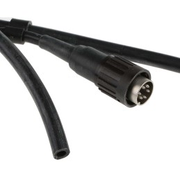 1 pcs - Weller Electric Soldering Iron, 24V, 80W, for use with WD Series Soldering Stations, WRS Rework System