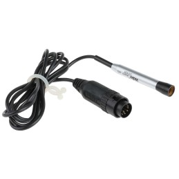 1 pcs - Weller Electric Soldering Iron, 12V, 40W, for use with WX Stations