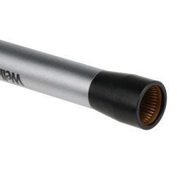 1 pcs - Weller Electric Soldering Iron, 12V, 40W, for use with WX Stations
