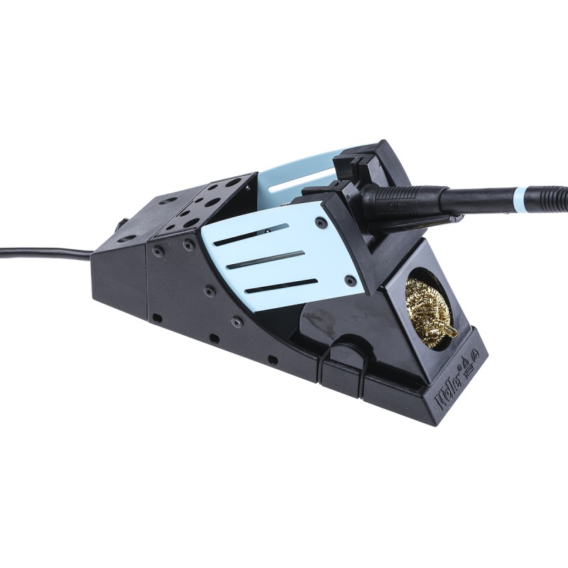 1 pcs - Weller Electric Soldering Iron Kit, 80W, for use with Soldering Stations