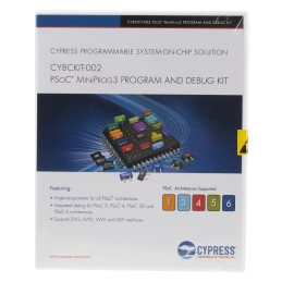 1 pcs - Cypress Semiconductor