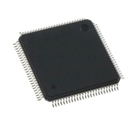 1 pcs - Renesas Electronics R5F56609HDFB30, 32bit RXv3 Microcontroller, RX660, 120MHz, 1024 kB Flash, 144-Pin LFQFP