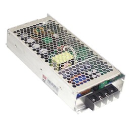 1 pcs - MEAN WELL RSD 300 DC-DC Converter, 24V dc/ 12.5A Output, 67.2 - 143 V dc Input, 300W, Rack Mount, +55°C Max Temp