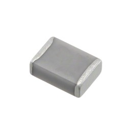 1000 pcs - TDK 4.7μF Multilayer Ceramic Capacitor MLCC, 50V dc V, ±10% , SMD