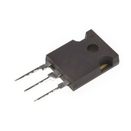 1 pcs - STMicroelectronics STGWA80H65DFBAG IGBT, 80 A 1.65 V, 3-Pin TO-247, Through Hole