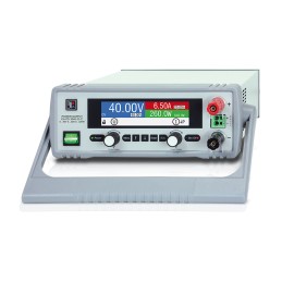 1 pcs - EA Elektro-Automatik EA-PS 3000 B Series Digital Bench Power Supply, 0 - 40V dc, 0 - 20A, 1-Output, 0