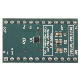 1 pcs - STMicroelectronics LIS2MDL DIL24 Socket MEMS Sensor Adapter Board