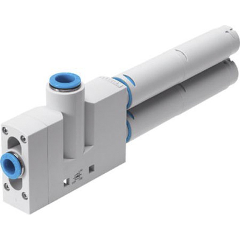 1 pcs - Festo Vacuum Pump, 2mm nozzle , 3bar 188L/min, VN series